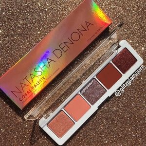 🪸Natasha Denona Coral Palette🪸